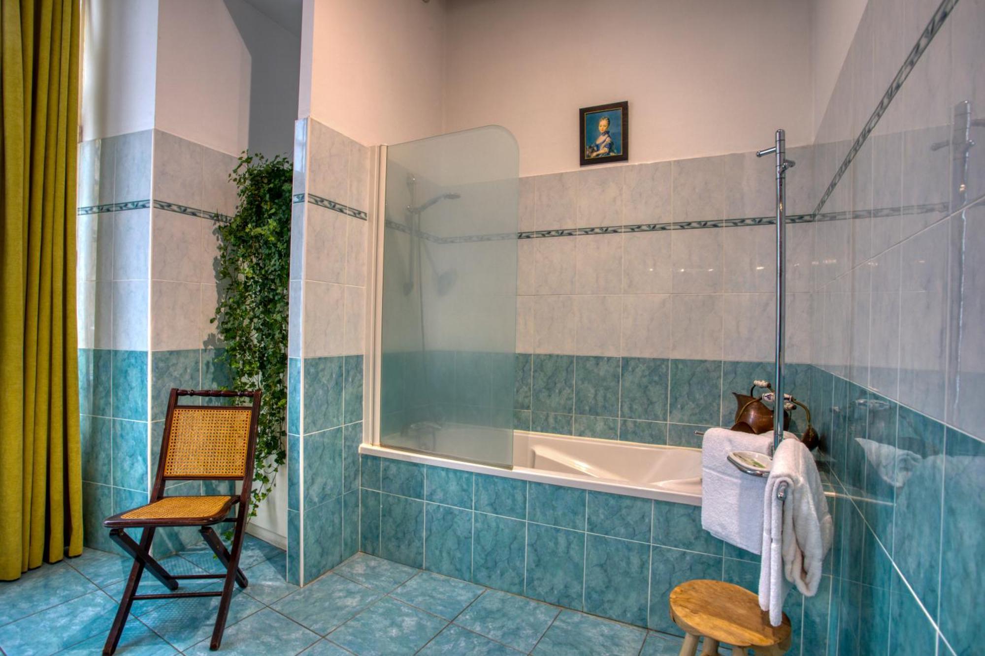 Noreli B&B サルラ・ラ・カネダ エクステリア 写真