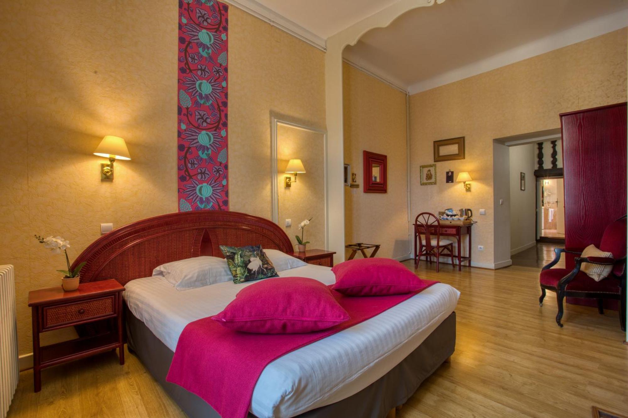 Noreli B&B サルラ・ラ・カネダ エクステリア 写真