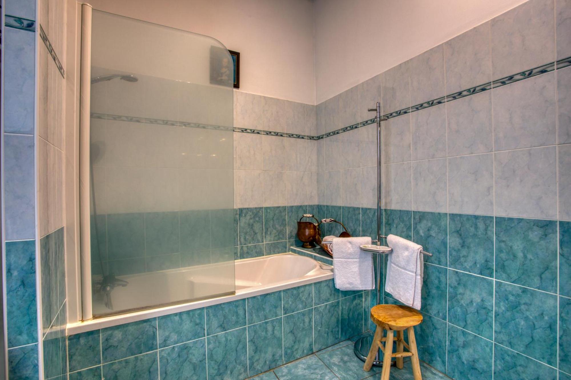 Noreli B&B サルラ・ラ・カネダ エクステリア 写真